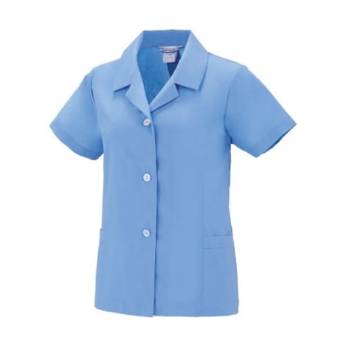 レディスジャケット サックス LL 32