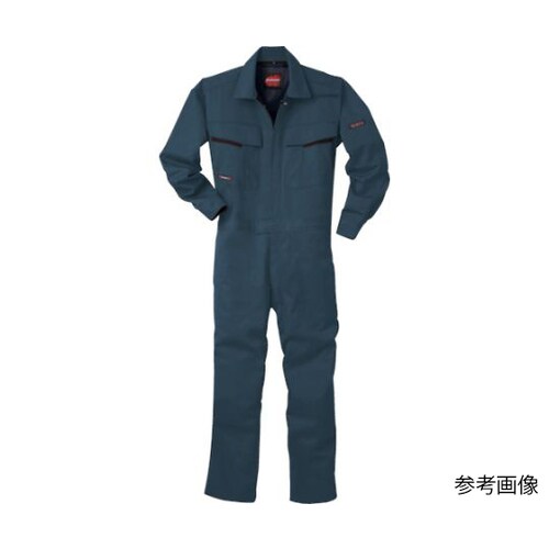 ツナギ服 アラスカグリーン LLサイズ