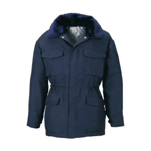 コート 紺 4L 420−10−4L