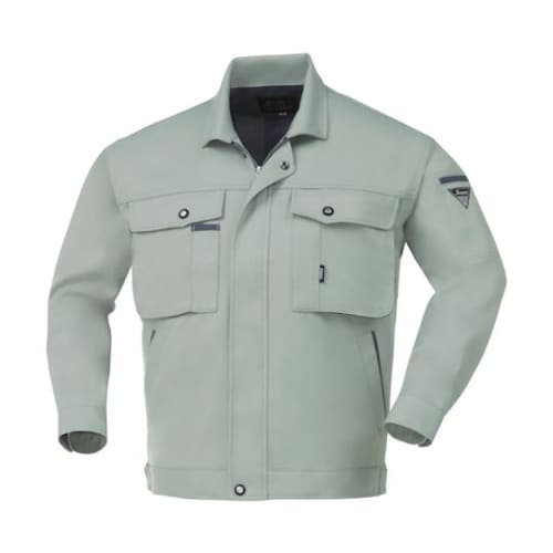 ブルゾン モスグリーン 5L 4990−