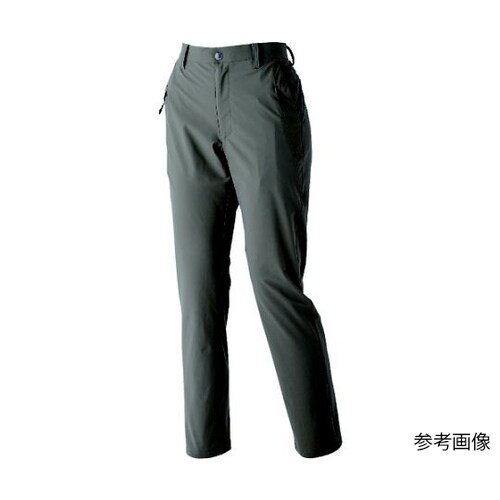 レディスストレッチパンツ サンドベージュ