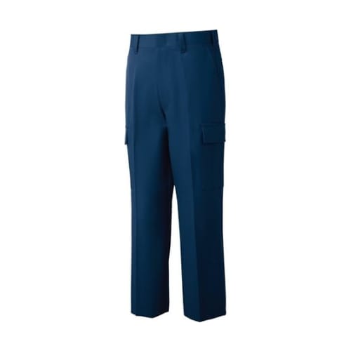 ラットズボン 紺 ウエスト110cm 7