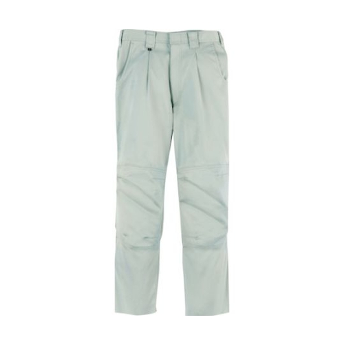 スラックス モスグリーン ウエスト105