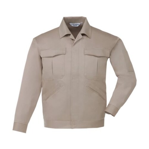 ジャンパー カーキー 4L 7860−3