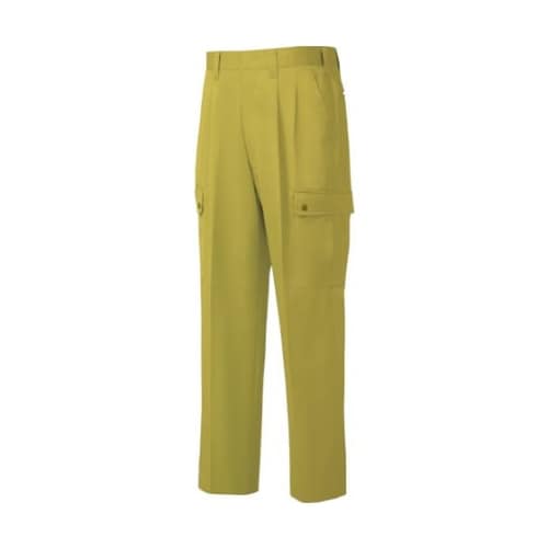 ラットズボン キャメル ウエスト115c