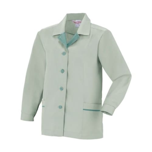 レディスジャケット モスグリーン サイズ