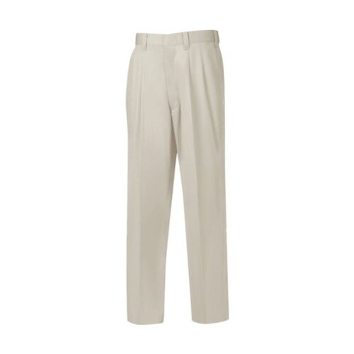 スラックス アイボリー ウエスト76cm