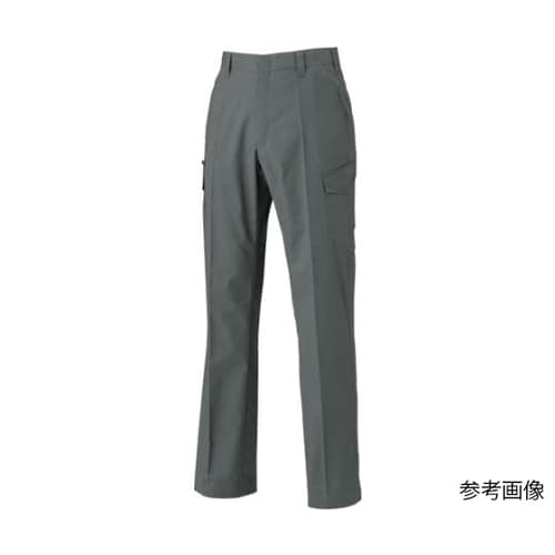 ラットズボン チャコールグレー ウエスト