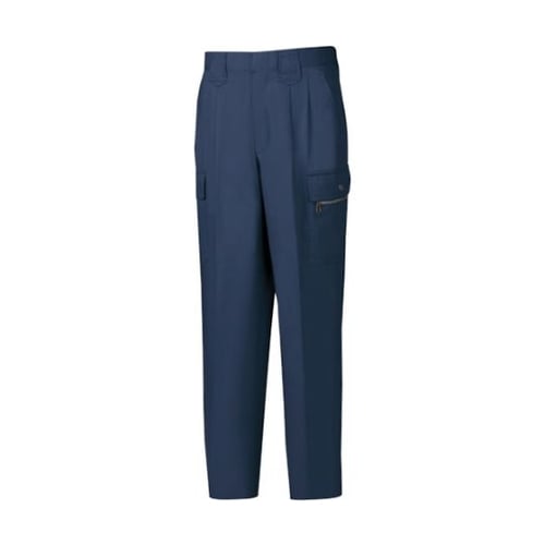 ラットズボン 紺 ウエスト120cm 2