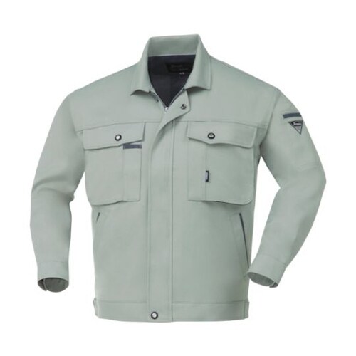 ブルゾン モスグリーン S 4990−6