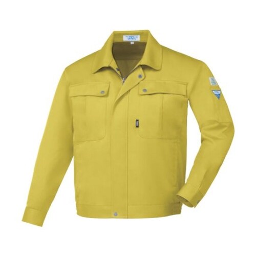 ブルゾン キャメル 3L 9190−81