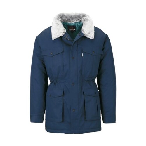 コート 紺 LL 991−10−LL