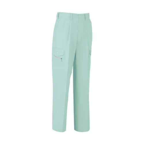 ラットズボン ライトグリーン ウエスト8