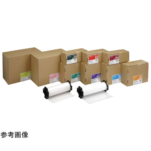 プレスケール(圧力測定フィルム) 超微圧