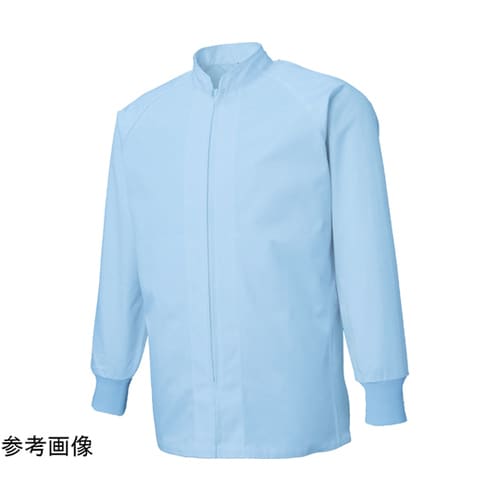 男女共用混入だいきらいコート サックス