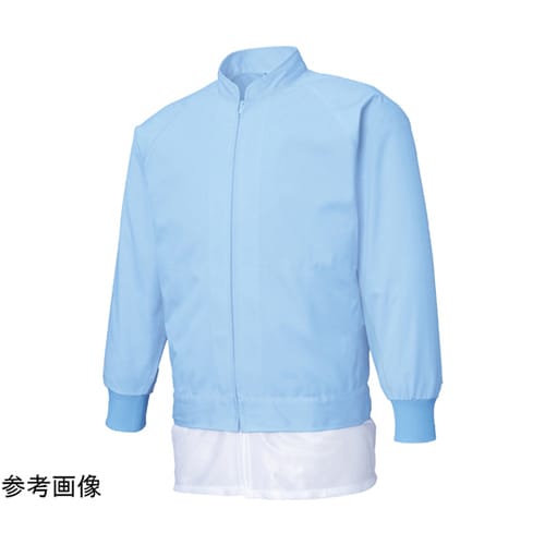 男女共用 混入だいきらい 長袖ジャケット