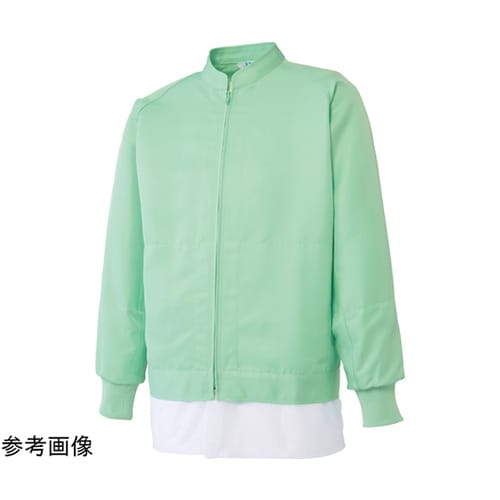 男女共用 混入だいきらい 長袖ジャケット