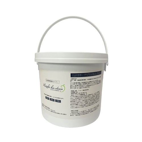 ヒズキバイオクリーン 3kg