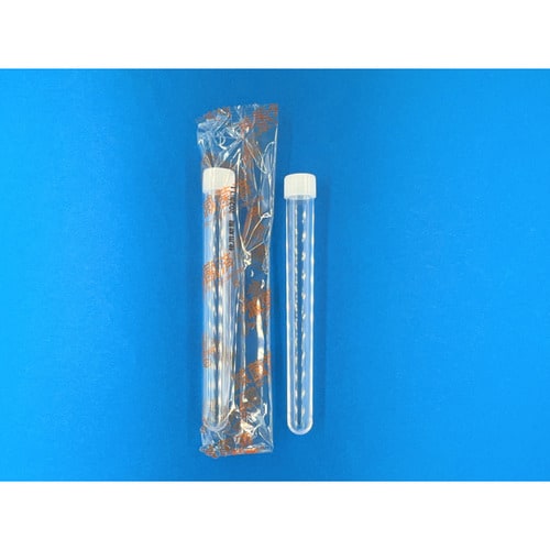 滅菌PSスクリューロングチューブ17mL
