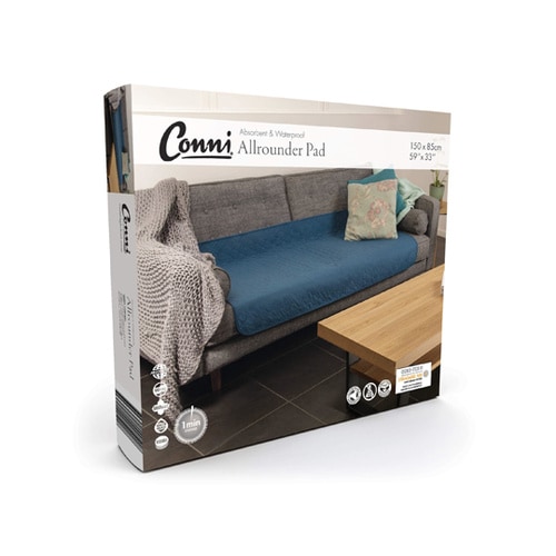 オールラウンダーパッド ティールブルー