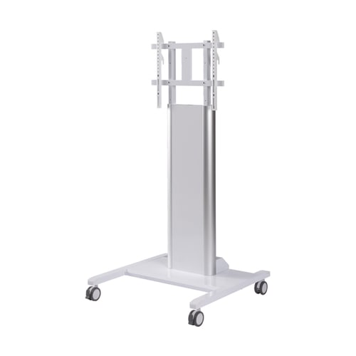 ディスプレイスタンド(ホワイト) DSN