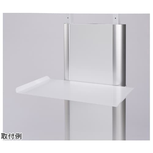 棚板(ホワイト) DSN−SF1−W