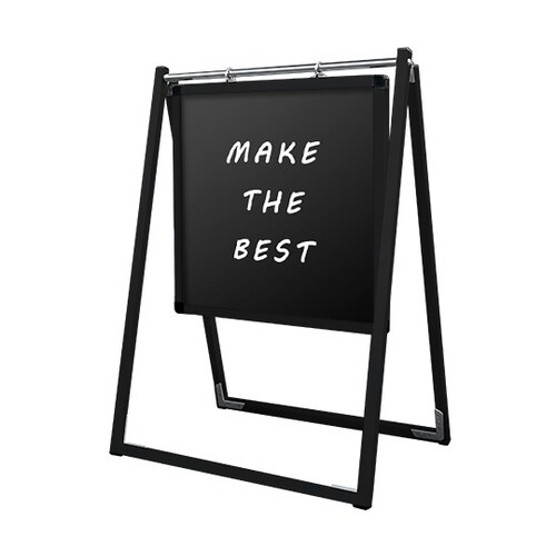 ブラックスイングサイン ブラックボード