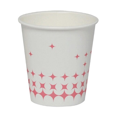 うがい用紙コップ 5オンス 100個入×
