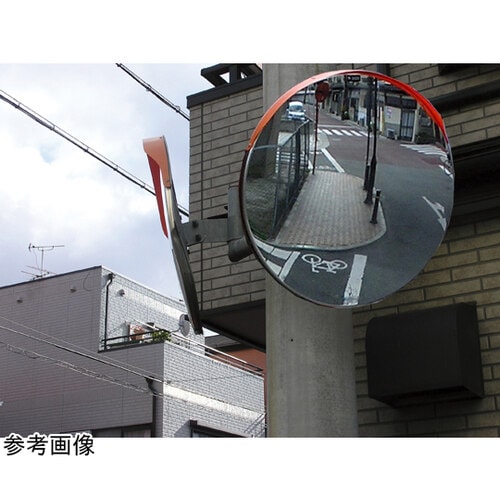 カーブミラー ジスミラー ステンレス製