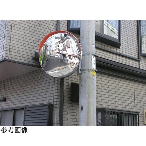 カーブミラー ジスミラー ステンレス製