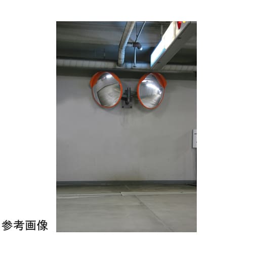 カーブミラー ジスミラー ステンレス製