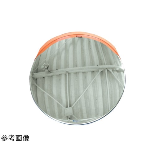 カーブミラー ジスミラー アクリル製 鏡