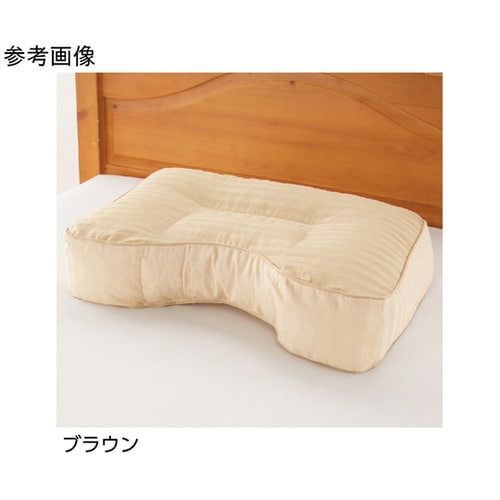 整骨院の先生が薦める枕 横向きに寝やすい