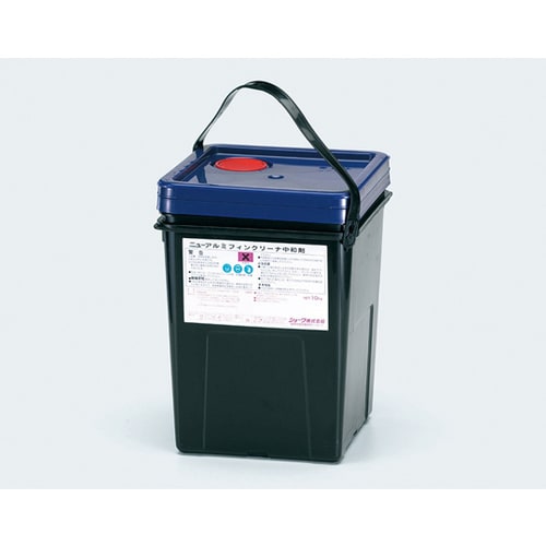 アルミフィン中和剤RS缶 10kg TA