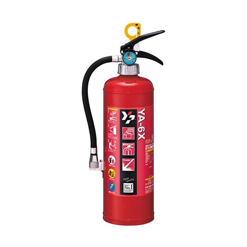 業務用ABC粉末消火器(廃棄シール付)