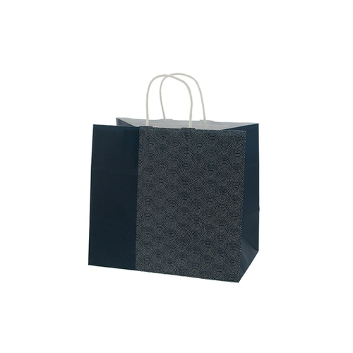 手提げ紙袋 25チャームバッグ 32−4