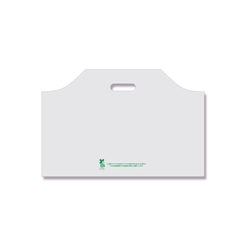 手抜きポリ袋 バイオハンディバッグ YM