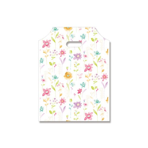 手抜きポリ袋 バイオハンディバッグ SS