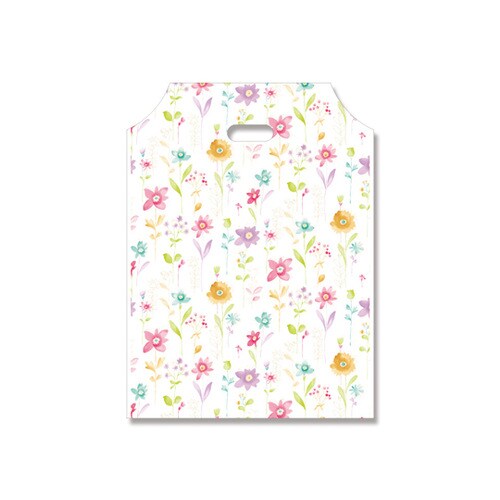 手抜きポリ袋 バイオハンディバッグ S