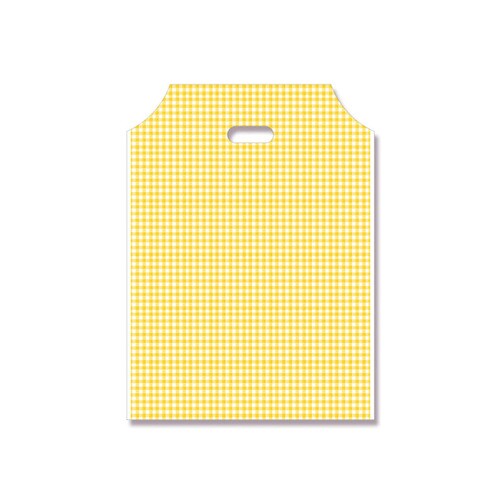 手抜きポリ袋 バイオハンディバッグ S