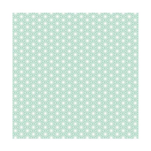 包装紙 半才 麻紋 わかたけ 100枚入