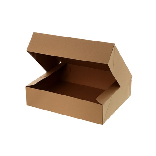 クリエイトBOX CR−2 クラフト 10枚