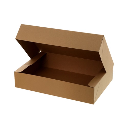 クリエイトBOX CR−3 クラフト 10枚