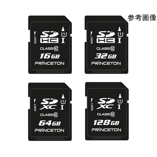 UHS−I規格対応 SDXC/HCカード