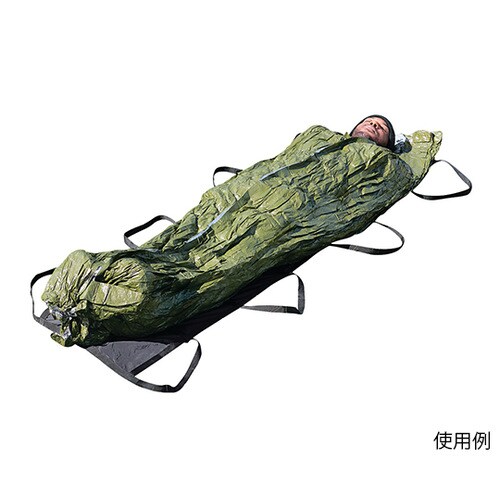 ブリザードトランスポート