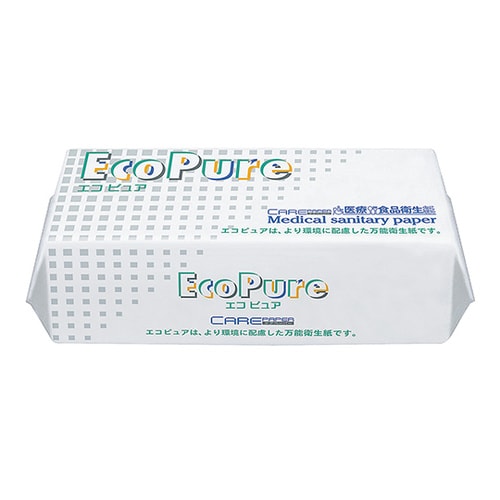 エコピュア ケース販売 7500枚