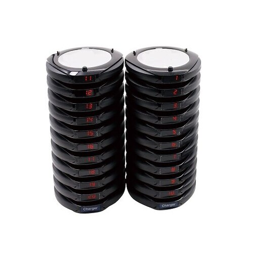 呼び出し機 シーザーコール20