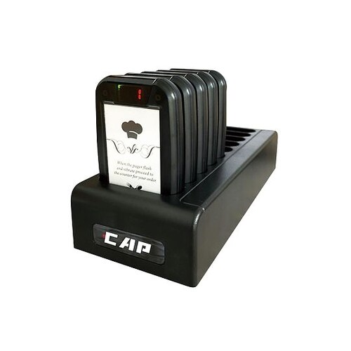 呼び出し機 レイガンコール5