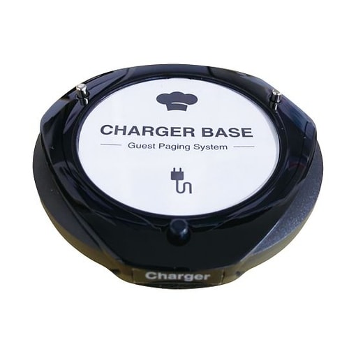 呼び出し機 シーザー充電器(単品)