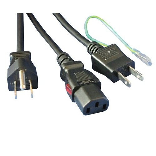 CODWS001002A53電源ケーブル